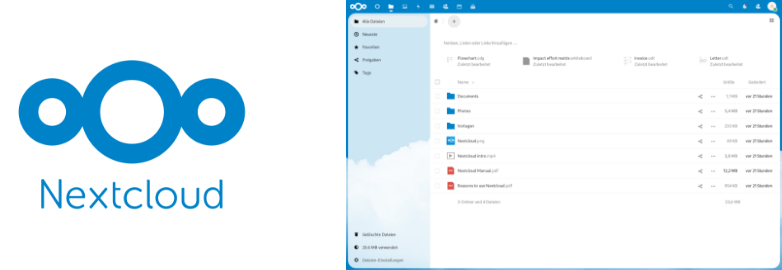 Nextcloud