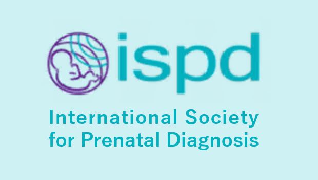 ISPD（国際出生前診断学会）参加